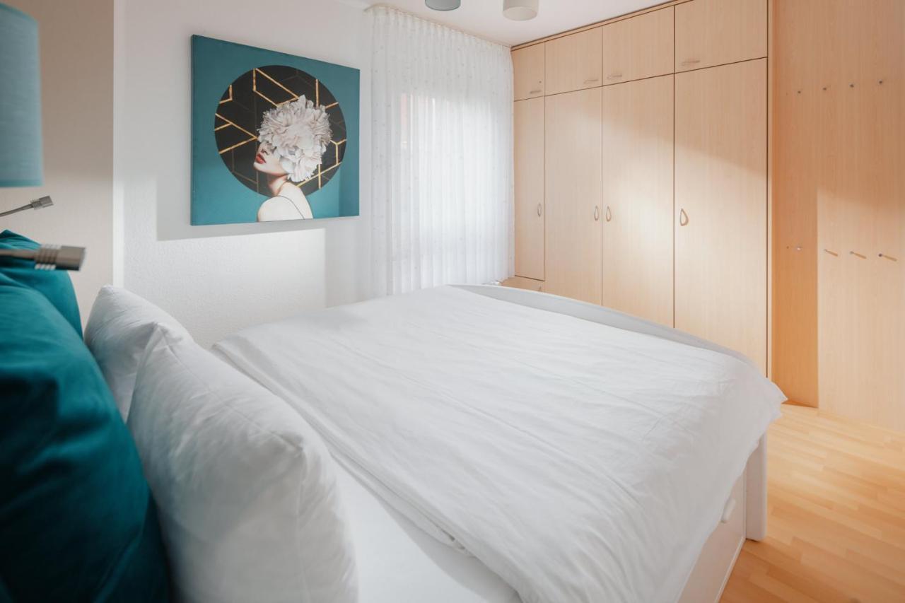 Apartment Meerzeit