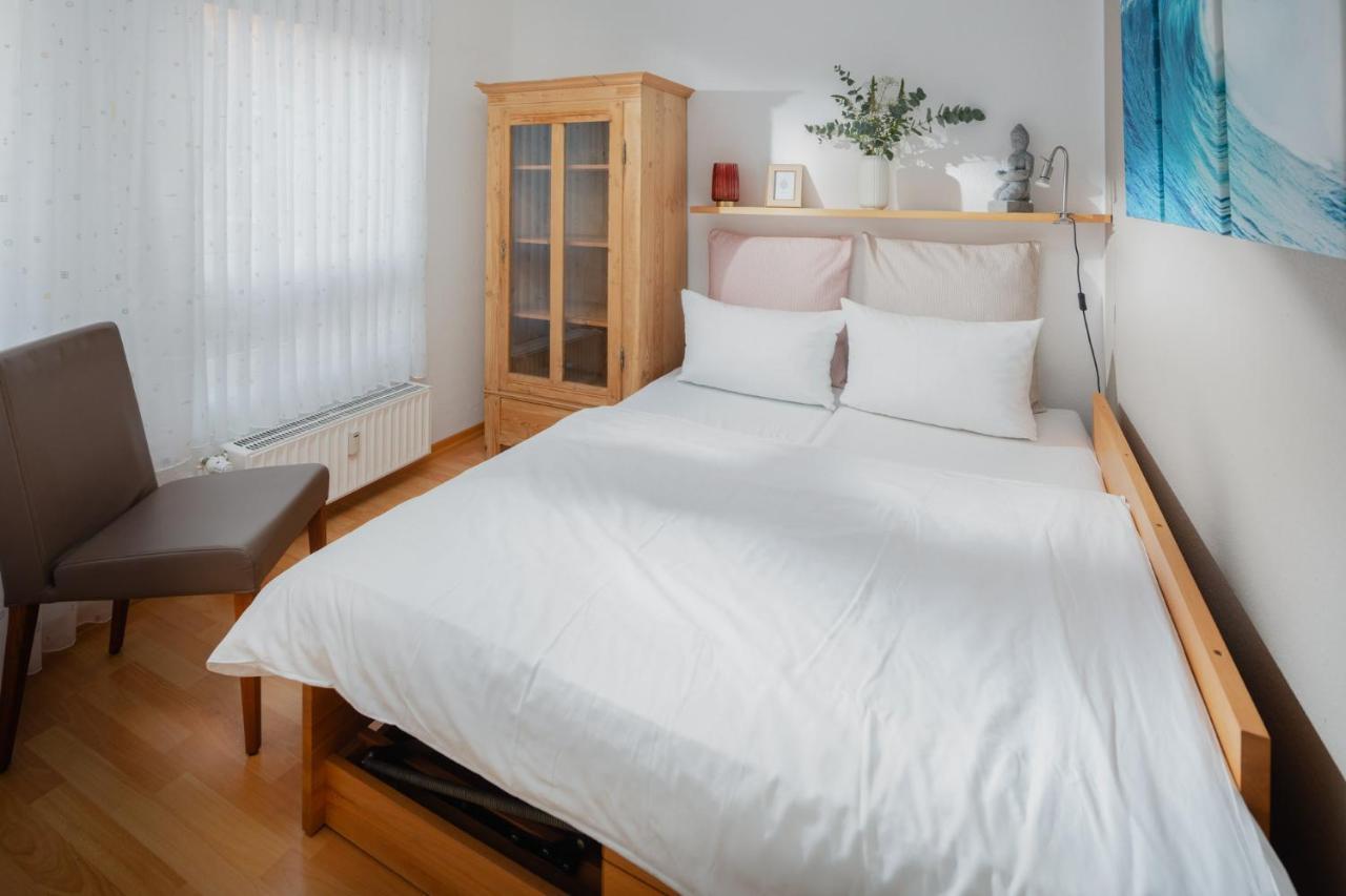 Meerzeit Apartment