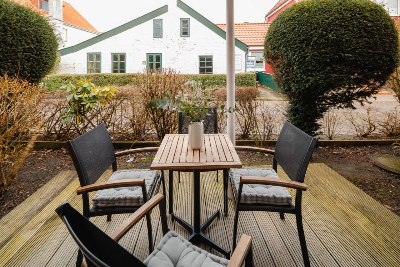 Apartment Meerzeit